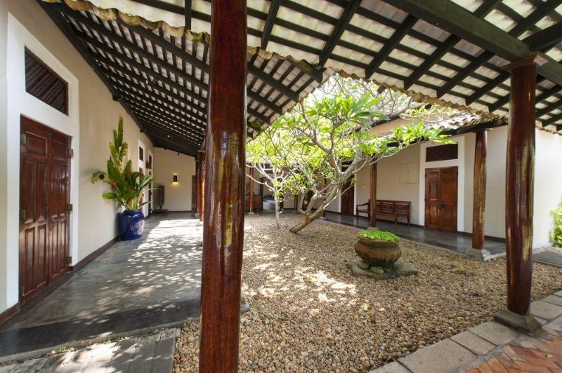 Apa Villa Thalpe Talpe Luaran gambar