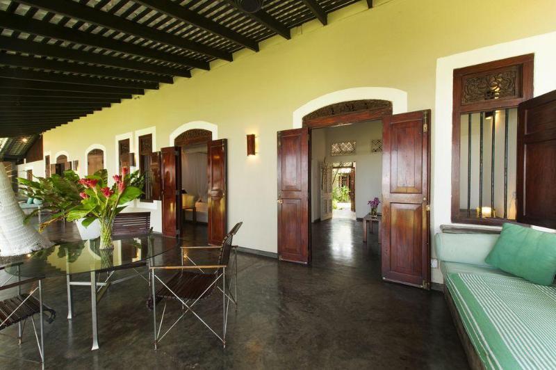Apa Villa Thalpe Talpe Luaran gambar